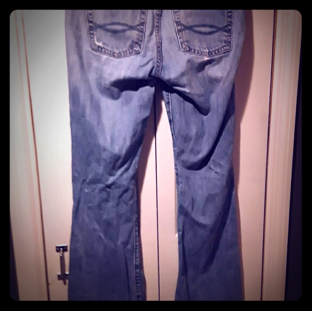 Blue jean, Good condition .